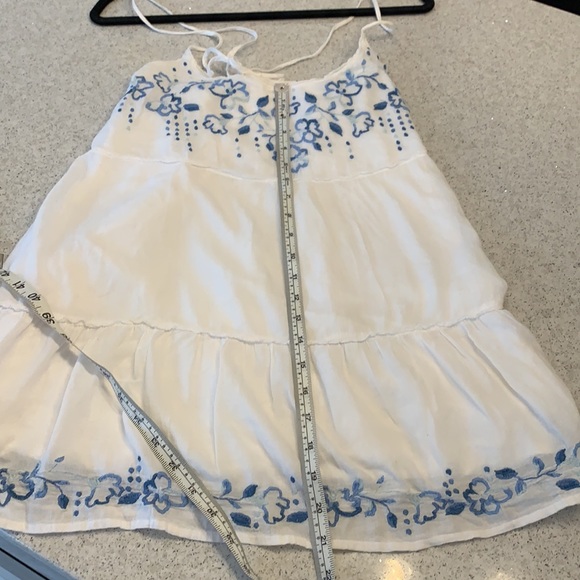 Tunic cami - Picture 5 of 5